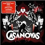 All Night Long - CD Audio di Casanovas