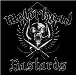 Bastards - CD Audio di Motörhead