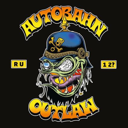 Are You One Too - Vinile LP di Autobahn Outlaw