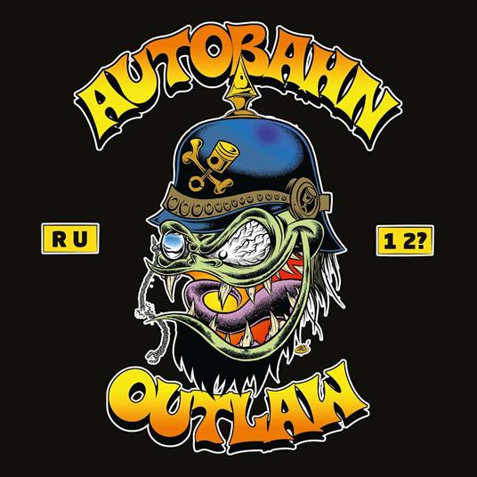 Are You One Too - Vinile LP di Autobahn Outlaw