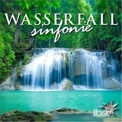 Wasserfallsinfonie - CD Audio