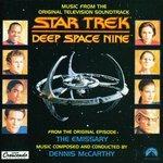 Star Trek. Deep Space Nine (Colonna sonora) - Vinile LP di Dennis McCarthy