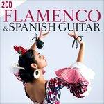 Flamenco & Spanish Guitar - CD Audio