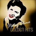 Golden Hits - CD Audio di Patsy Cline