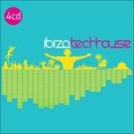 Ibiza Tech-House - CD Audio
