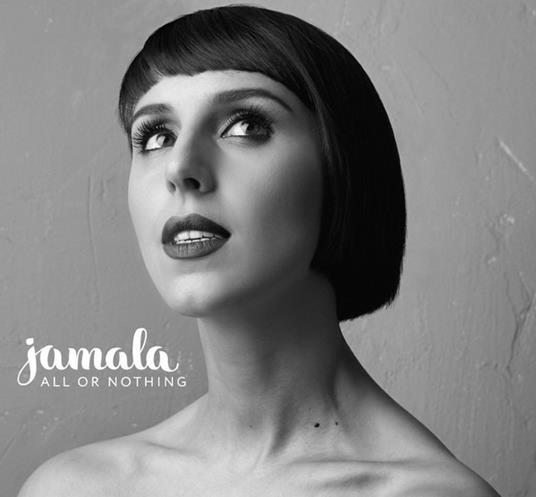 All or Nothing - CD Audio di Jamala