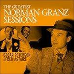 Greatest Norman Granz - CD Audio di Oscar Peterson