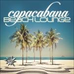 Copa Cabana Beach Lounge - CD Audio