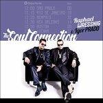 Soul Connection - CD Audio di Raphael Wressnig