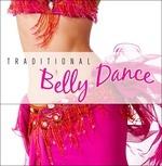 Traditional Belly Dance - CD Audio
