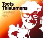 Greatest Hits - CD Audio di Toots Thielemans