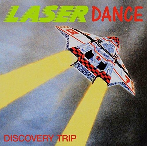 Discovery Trip - CD Audio di Laserdance