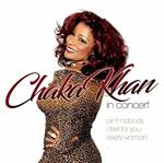 Chaka Khan in Concert