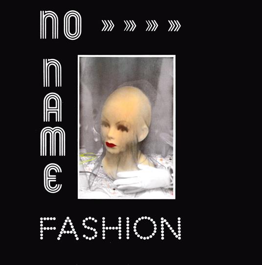 Fashion - Vinile LP di Noname