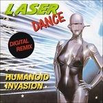 Humanoid Invasion - Vinile LP di Laserdance