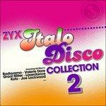 Zyx Italo Disco
