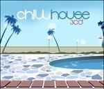Chill House - CD Audio