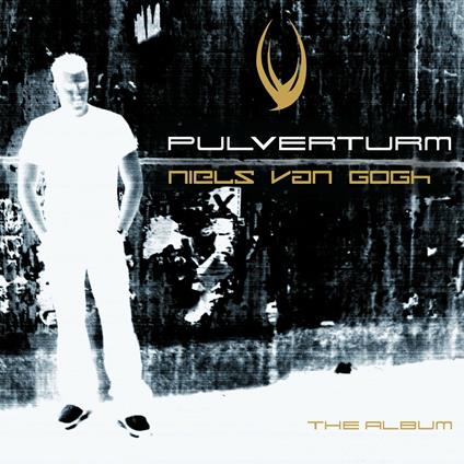 Pulverturm - The Turm - CD Audio di Niels Van Gogh