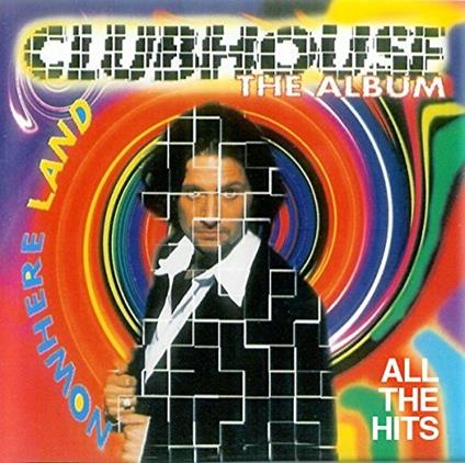 All the Hits - CD Audio di Club House