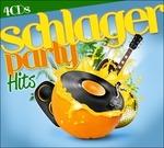 Schlagerparty Hits - CD Audio