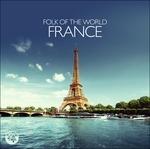 France - CD Audio