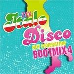 Zyx Italo Disco New - CD Audio