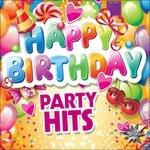 Happy Birthday Party Hits - CD Audio