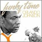 Funky Time - CD Audio di Orlando Johnson