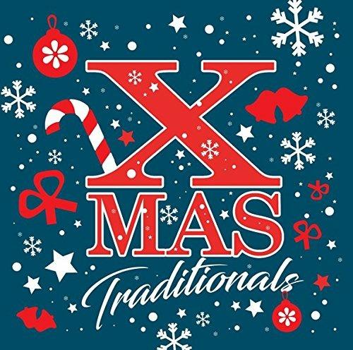 Xmas Traditionals - CD Audio