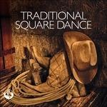 Traditional Square Dance - CD Audio