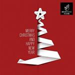 Merry Christmas And A Happy New Year