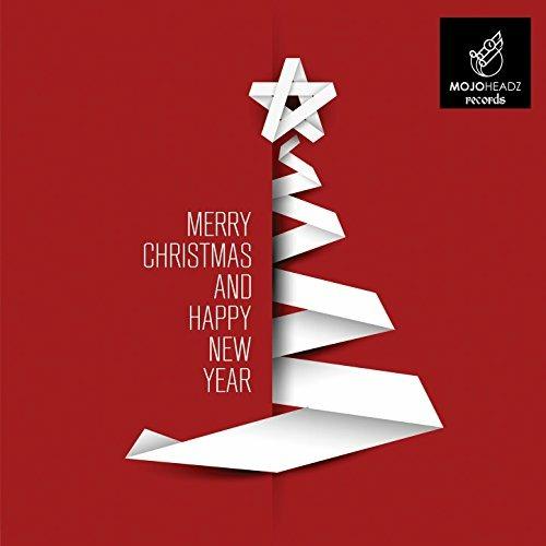 Merry Christmas And A Happy New Year - Vinile LP