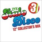Italo Disco 12 Inch - CD Audio