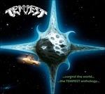 Control the World - CD Audio di Tempest