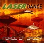 Laserdance - CD Audio di Force of Order