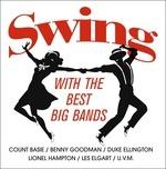 Swing with the Best Big - Vinile LP