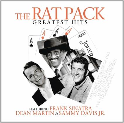 Rat Pack. Greatest Hits - Vinile LP