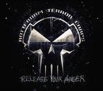 Release Your Anger - CD Audio di Rotterdam Terror Corps