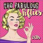 Fabulous Fifties - CD Audio