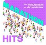 Marathon Hits - CD Audio