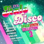 Zyx Italo Disco Spacesynt