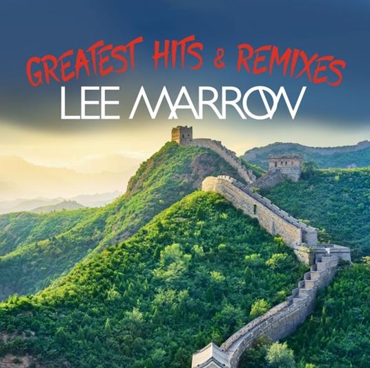 Greatest Hits & Remixes - Vinile LP di Lee Marrow