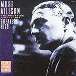 Mose Allison. Greatest Hits