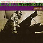 Kelly Blue - CD Audio di Wynton Kelly