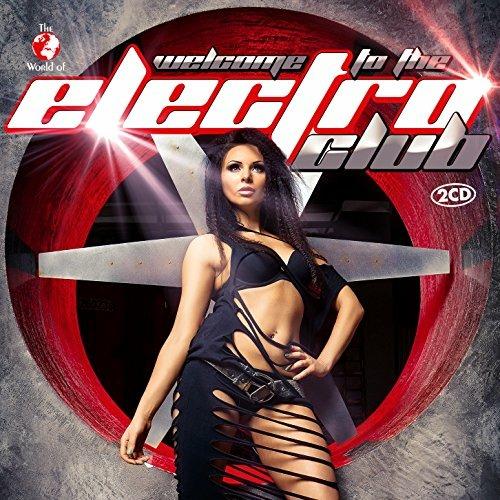 Welcome to the Electro - CD Audio