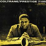 Coltrane - CD Audio di John Coltrane