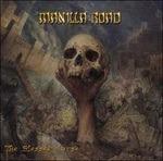 The Blessed Curse - CD Audio di Manilla Road