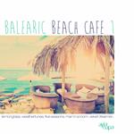 Balearic Beach Cafe 1