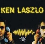 Ken Laszlo - Vinile LP di Ken Laszlo