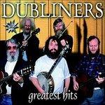 Greatest Hits - Vinile LP di Dubliners